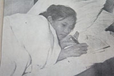 Những điều chưa biết về nữ anh hùng Trần Thị Lý