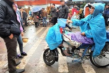 Ninh Bình xử lý nghiêm đối tượng ép buộc trẻ em, người khuyết tật đi ăn xin