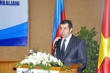 Thành lập Nhóm nghị sỹ hữu nghị Azerbaijan-Việt Nam tại Baku