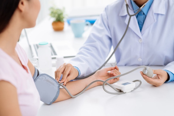 Ở độ tuổi 30, dù là nam hay nữ, bạn cũng cần kiểm tra gấp những vấn đề này nếu không muốn già xấu lại yếu ớt từ trong ra ngoài - Ảnh 5. Ở độ tuổi 30, dù là nam hay nữ, bạn cũng cần kiểm tra gấp những vấn đề này nếu không muốn già xấu lại yếu ớt từ trong ra ngoài - Ảnh 5.