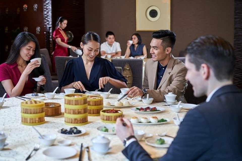 Xu hướng mời khách thời hiện đại có thể bạn chưa biết? - 1 Xu hướng mời khách thời hiện đại có thể bạn chưa biết? - 1