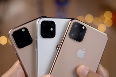 Đây sẽ là thiết kế cuối cùng của bộ 3 iPhone mới ra mắt trong năm nay?