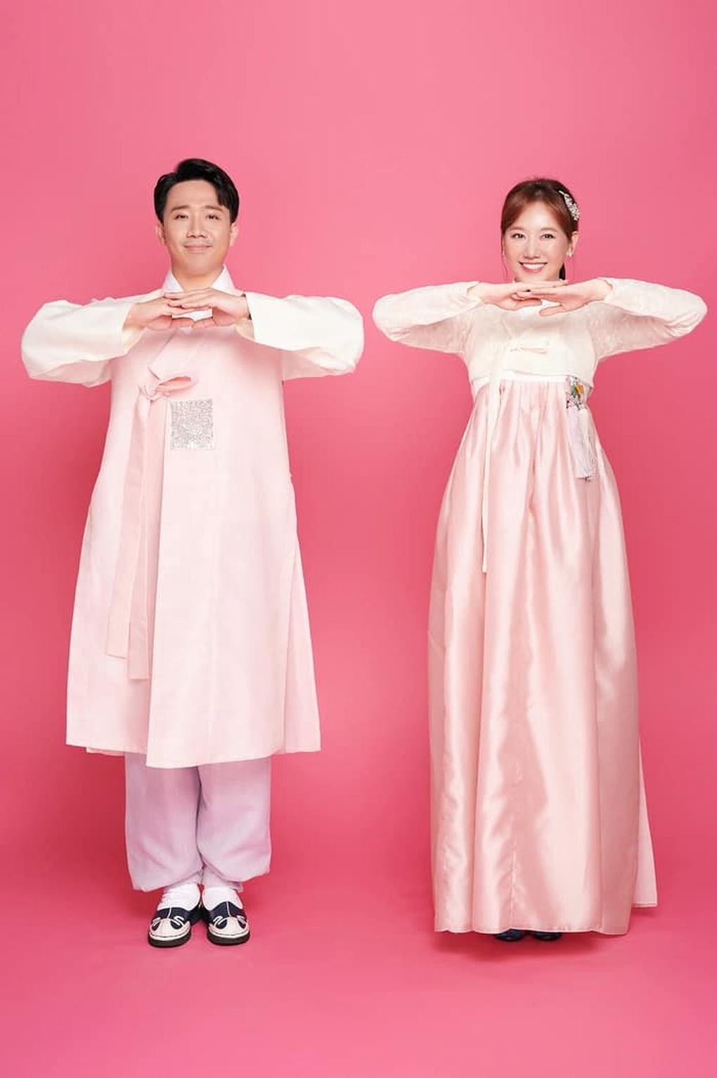 Trấn Thành - Hari Won kỷ niệm 6 năm ngày cưới, đập tan tin đồn rạn nứt - 9 Trấn Thành - Hari Won kỷ niệm 6 năm ngày cưới, đập tan tin đồn rạn nứt - 9