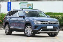 Đối thủ của Palisade sắp chuyển sang nhập Trung, thêm trang bị cạnh tranh