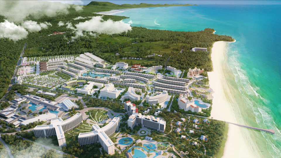 Condotel là kênh đầu tư sinh lời hấp dẫn nếu biết “chọn mặt gửi vàng” - 1 Condotel là kênh đầu tư sinh lời hấp dẫn nếu biết “chọn mặt gửi vàng” - 1