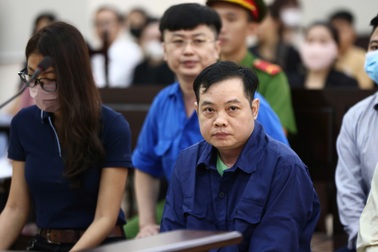 Chủ quán karaoke An Phú khai tự tin vào hệ thống phòng cháy, chữa cháy