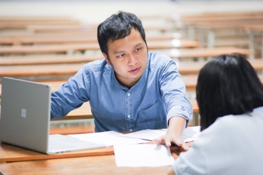 Làm thế nào để được IELTS 9.0?