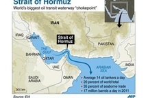 Iran chuẩn bị ra đòn chặn trừng phạt Mỹ