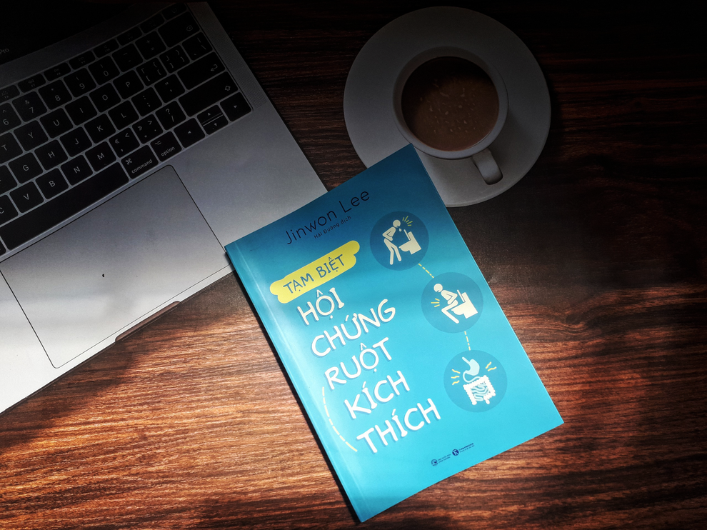Tạm biệt hội chứng ruột kích thích: Tâm lý đóng vai trò quan trọng - 1 Tạm biệt hội chứng ruột kích thích: Tâm lý đóng vai trò quan trọng - 1
