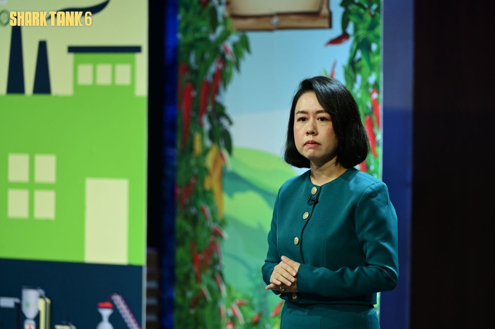 Shark Hùng Anh đầu tư 24 tỷ đồng vào Trí Việt Phát đổi 15% cổ phần - 2