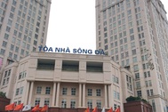 Thanh tra Chính phủ đang giám sát xử lý sai phạm tại Tổng công ty Sông Đà