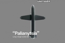 Ukraine tiết lộ vũ khí thay đổi cuộc chơi mới để tấn công Nga