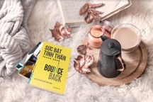 "Sức bật tinh thần": Nghịch cảnh là đòn bẩy để xoay chuyển cuộc đời