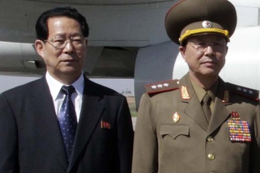 Quan chức "chết đi, sống lại" trở thành Tổng tham mưu trưởng quân đội Triều Tiên