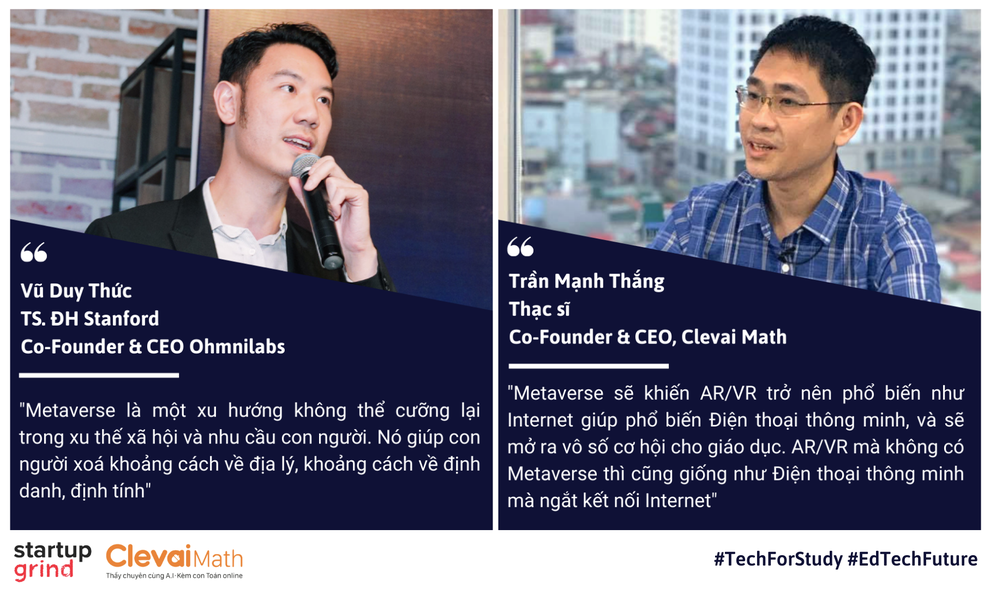 Top 5 đột phá công nghệ sẽ thay đổi hoàn toàn cách dạy và học trong 10 năm tới - 1 Top 5 đột phá công nghệ sẽ thay đổi hoàn toàn cách dạy và học trong 10 năm tới - 1