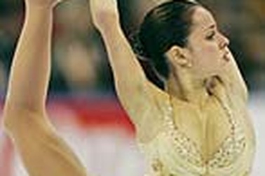 Valentine của các VĐV ở TVH mùa đông 