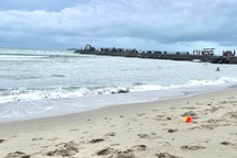 Hai chị em họ tử vong khi chèo sup ở đảo Hải Tặc