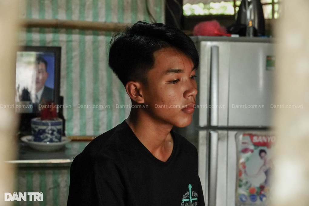 Người phụ nữ bị trời đày chỉ trong 5 năm, 5 người thân qua đời - 3 Người phụ nữ bị trời đày chỉ trong 5 năm, 5 người thân qua đời - 3