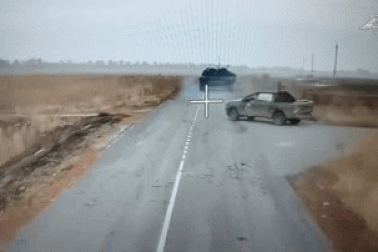 Chiến sự Ukraine 22/3: Kiev có dấu hiệu bất thường ở Kursk