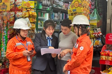 Báo chí đồng hành cùng doanh nghiệp trong kỷ nguyên vươn mình