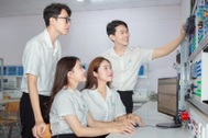 Điểm chuẩn năm 2026 vào Trường Đại học Giao thông vận tải TPHCM