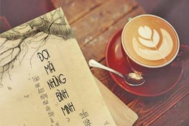 Ra mắt tập thơ ‘Đợi mãi những bình minh’