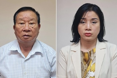Sai phạm ở Bệnh viện Tim Hà Nội: Bắt giám đốc và kế toán trưởng một công ty
