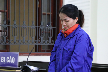 "Nhà đầu tư ngoại hối" lừa đảo 7,7 tỷ đồng