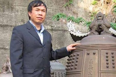 "Xin" Thủ tướng miễn thuế cho lô xe nhập khẩu của "đại gia" Xuân Trường