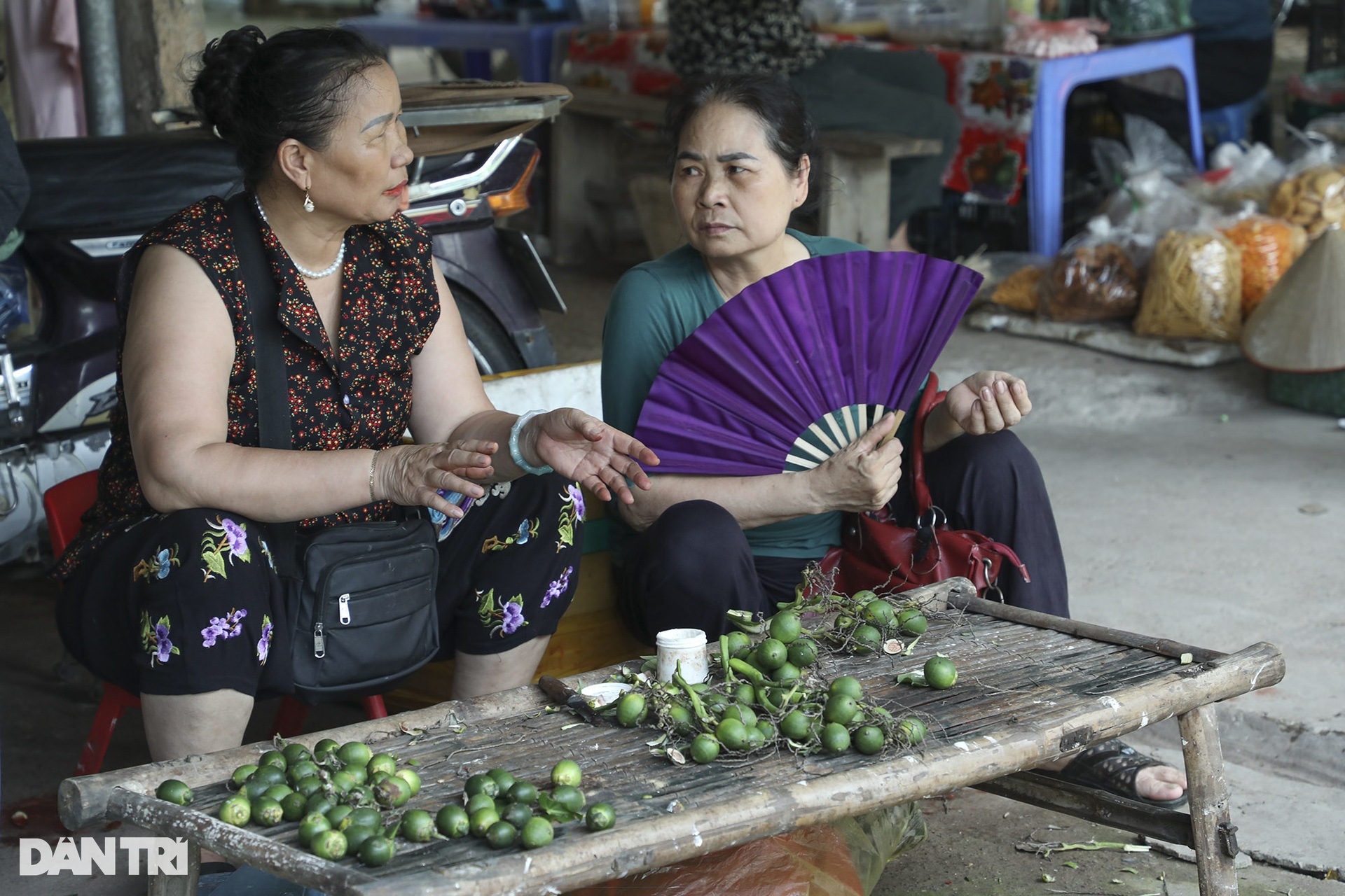 Chợ phiên Yên đậm hồn quê ngay giữa lòng Hà Nội - 8 Chợ phiên Yên đậm hồn quê ngay giữa lòng Hà Nội - 8