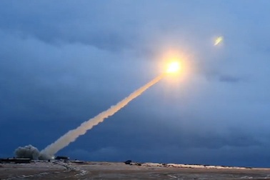 Ông Putin hé lộ siêu vũ khí cân bằng quyền lực thế giới hàng chục năm tới