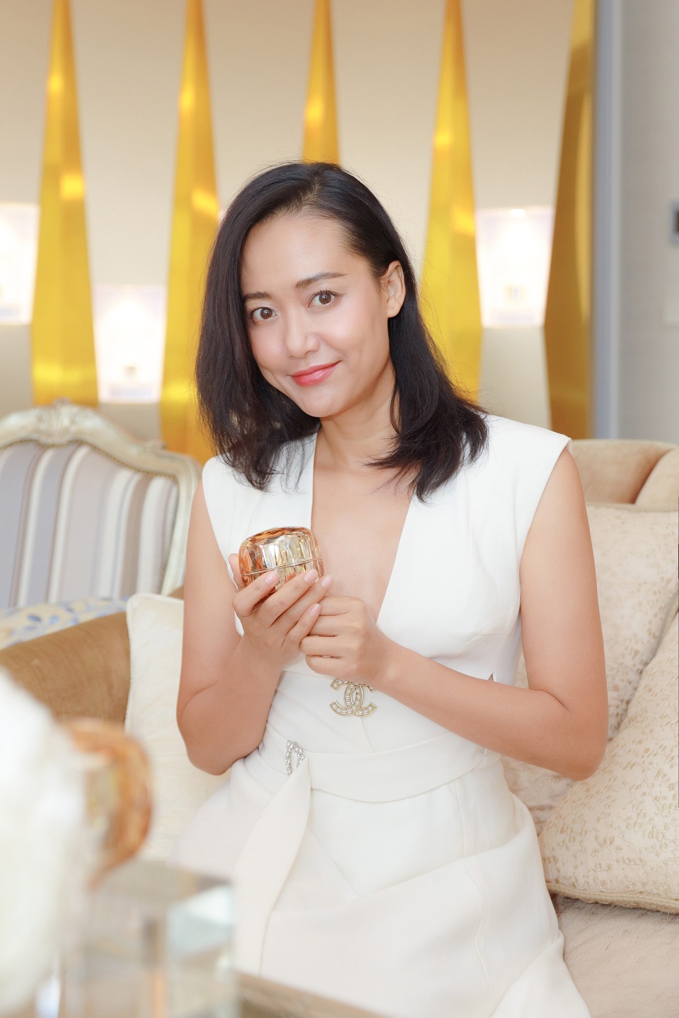 Clé de Peau Beauté ra mắt kem dưỡng La Crème phiên bản mới - 9