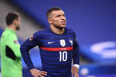 PSG gây sốc, giảm giá bán Mbappe rẻ không ngờ