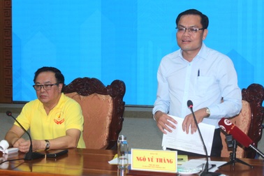 Doanh nhân trẻ với bài học giao thương 1.000 tỷ đồng