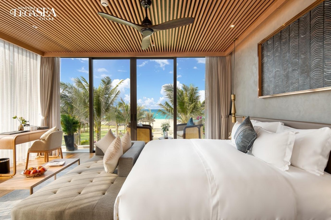Lý do nhà đầu tư quan tâm Shantira Beach Resort Spa - 2 Lý do nhà đầu tư quan tâm Shantira Beach Resort Spa - 2