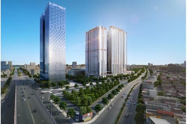 Ưu đãi đặc biệt dành riêng cho khách VIP Vietinbank chọn mua Vinhomes Metropolis