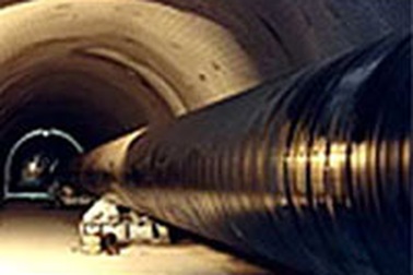 Châu Âu có thể lại thiếu khí đốt trầm trọng trong mùa đông