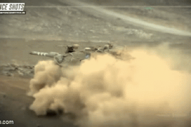 Hàng ngàn quân Houthi có thể đã áp sát, Israel sắp gặp đối thủ "rắn"?