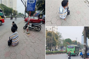 Nhân viên xe buýt từ chối chở người khuyết tật bị phạt... 100.000 đồng