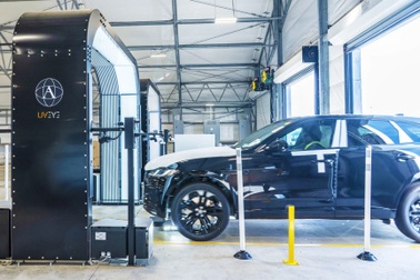 Dùng AI quét lỗi ô tô: Công nghệ thay thợ "check" xe mà người yêu, kẻ ghét