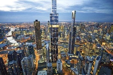 Đại gia Trung Quốc vung tay mua căn hộ đắt nhất Australia