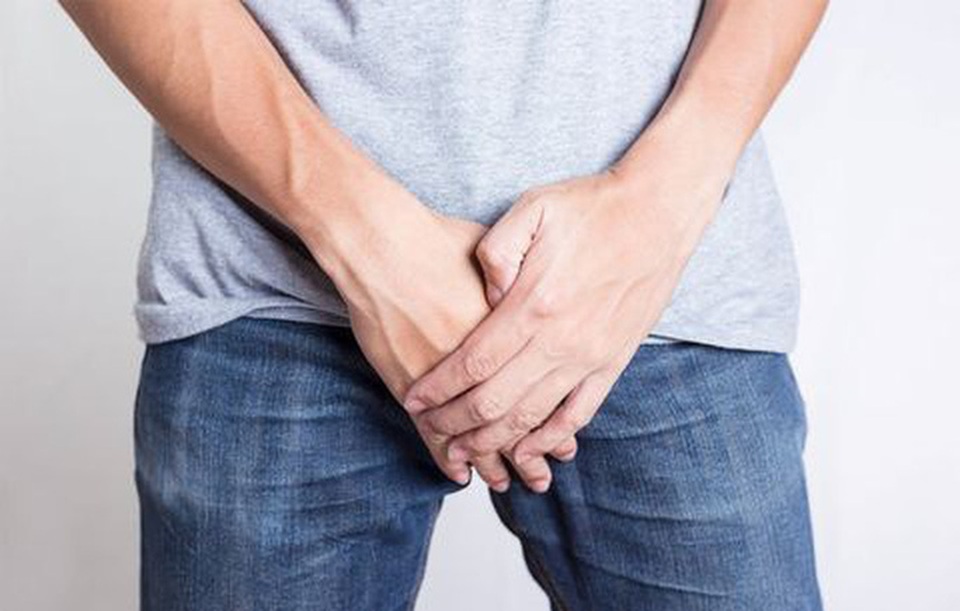 Cậu nhỏ của người đàn ông 43 tuổi hóa vôi! - 1 Cậu nhỏ của người đàn ông 43 tuổi hóa vôi! - 1