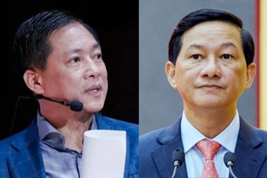 Bút phê của Bí thư Lâm Đồng giúp ông Nguyễn Cao Trí bỏ túi 2.700 tỷ đồng