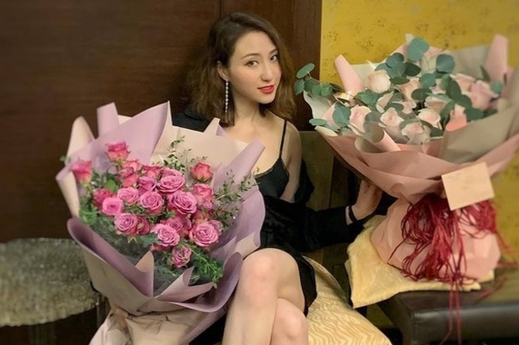 Con gái tỷ phú Macau lấy lính cứu hỏa, nhận hồi môn 51 triệu USD - 1 Con gái tỷ phú Macau lấy lính cứu hỏa, nhận hồi môn 51 triệu USD - 1