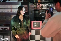 Hà Nội: Quán cà phê không dành cho người yếu tim, tỷ phú thế giới cũng đến