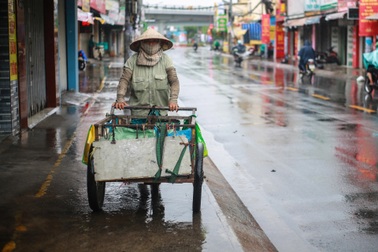 33 triệu lao động "lọt lưới" an sinh, không lương hưu, bảo hiểm lúc về già