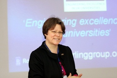 Cơ hội tìm hiểu các khoá học kỹ thuật tại các trường Đại học hàng đầu Vương quốc Anh