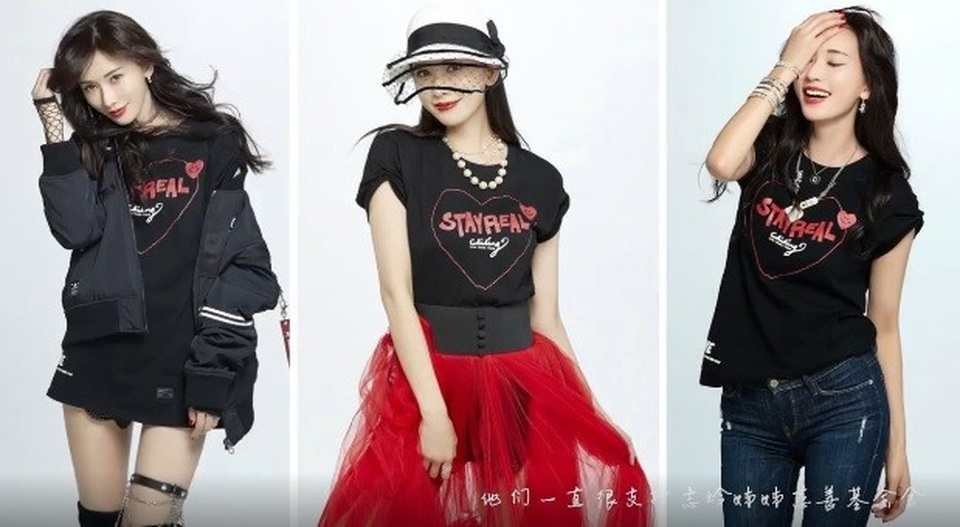 Dáng vóc nóng bỏng và gương mặt thiên thần của siêu mẫu Lâm Chí Linh - 3 Dáng vóc nóng bỏng và gương mặt thiên thần của siêu mẫu Lâm Chí Linh - 3