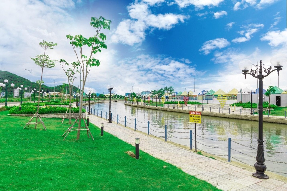 Khám phá loạt tiện ích đẳng cấp đã hiện hữu tại Ha Tien Vennice Villas - 5 Khám phá loạt tiện ích đẳng cấp đã hiện hữu tại Ha Tien Vennice Villas - 5