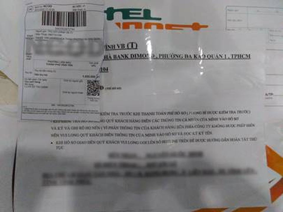 PVcomBank cảnh báo thủ đoạn lừa đảo mở thẻ tín dụng giả - 2 PVcomBank cảnh báo thủ đoạn lừa đảo mở thẻ tín dụng giả - 2